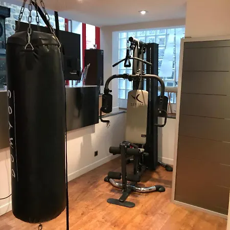 Loft Hyper Centre